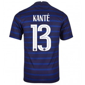 Fußballtrikots Frankreich Kante 13 EURO 2020 Kurzarm Heimtrikotsatz kaufen